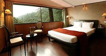 Fairmount Hotel Shimla Exterior photo